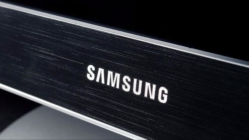 Samsung is locking all the TVs looted in July!
