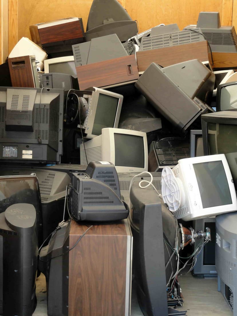Saving Electronics from Landfills: The Power of Repair