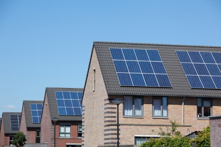 South Africa's Migration to solar energy