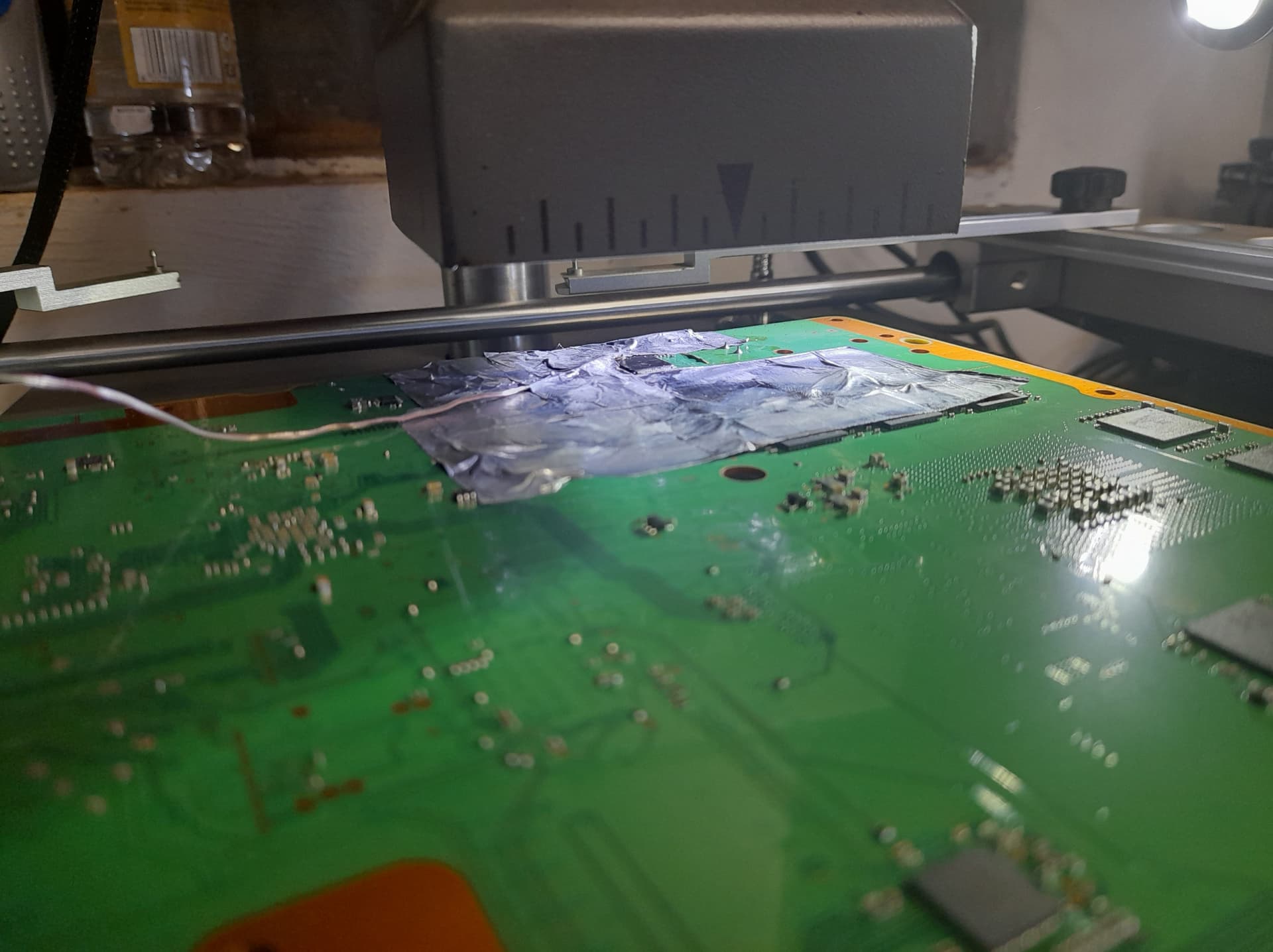 technician-performing-electronics-assessment