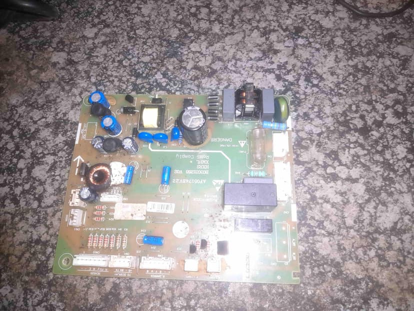 Defy Fridge Does Not Turn On: Diagnosis and Repair