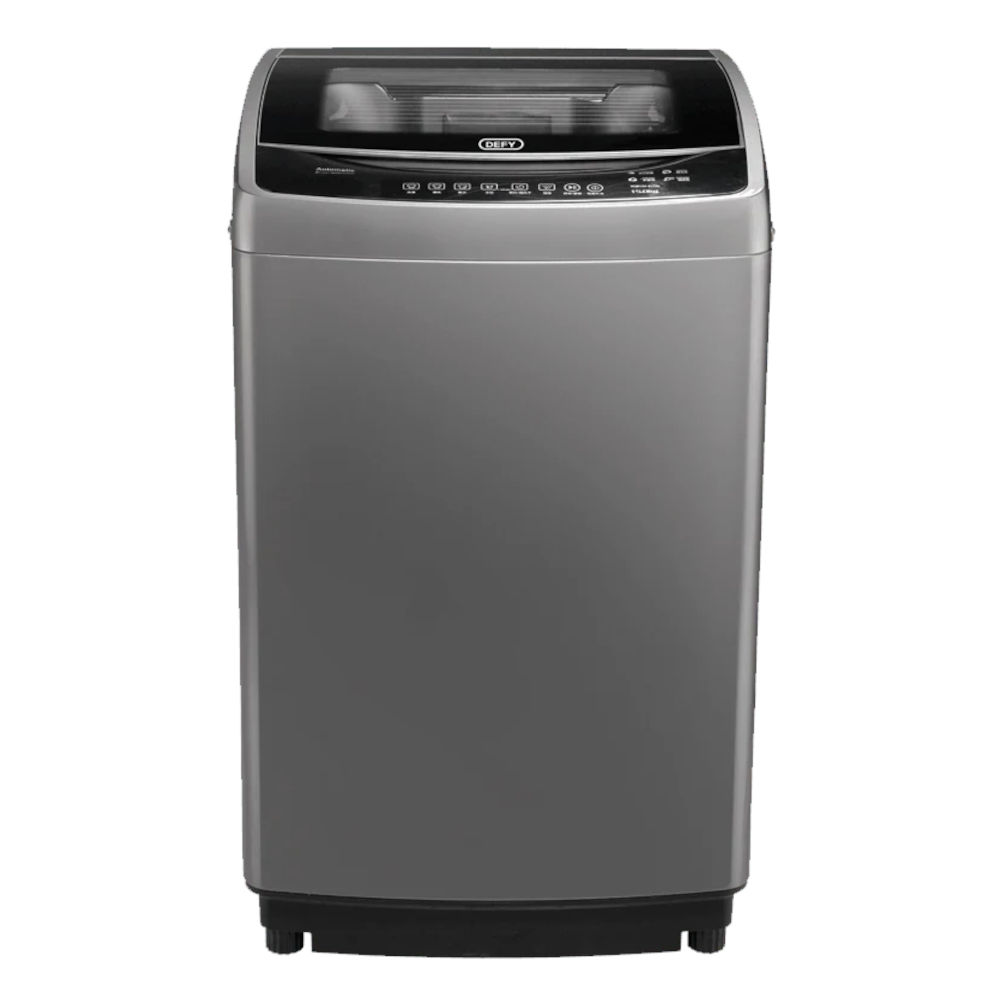 Defy Top Loader Won’t Drain? A Step-by-Step Diagnosis (Faulty Pump)