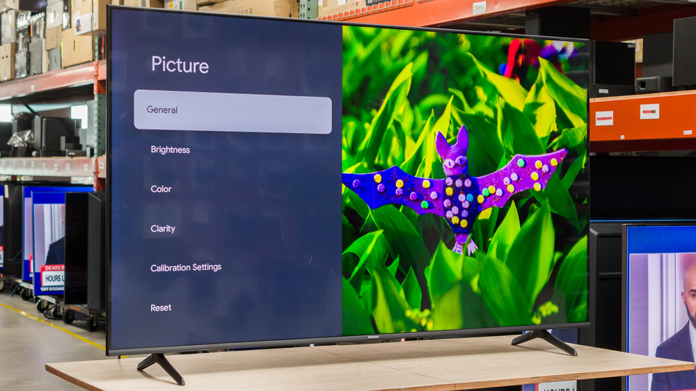 Hisense TV has Sound but No Picture? A Step-by-Step Guide to the 'Black Screen' Issue